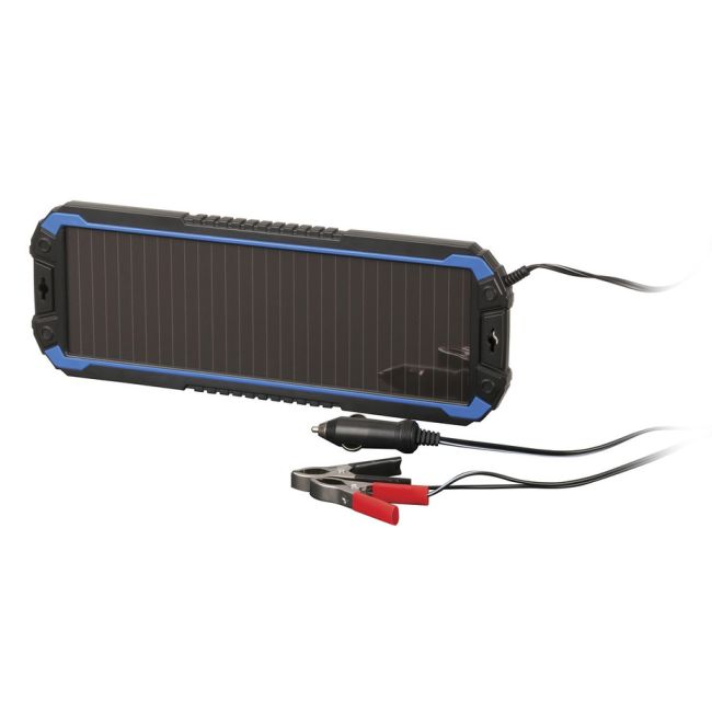PowerTech Solar Trickle Charger 12V 1.5W MB3504