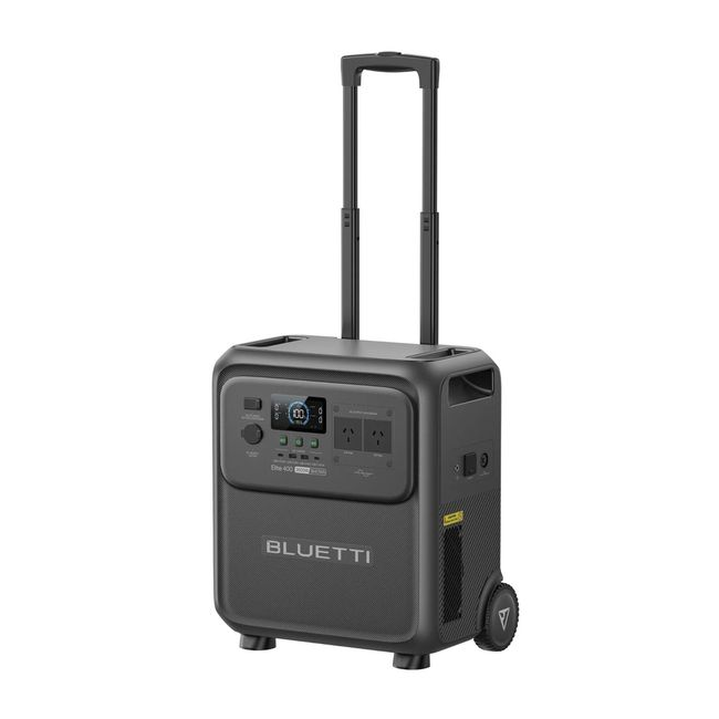 Bluetti Elite 400 Portable Power Station MB4033