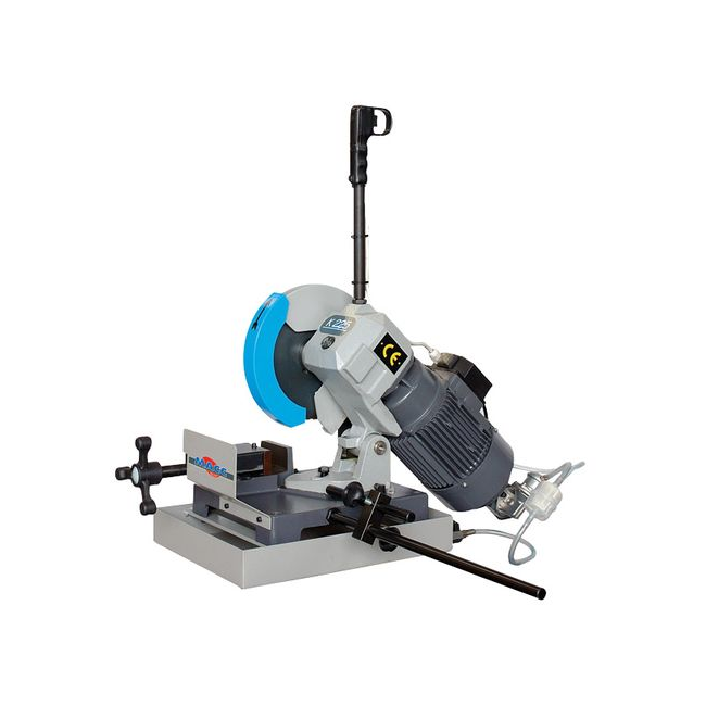 MACC 225MM 240V 1PH 52RPM COLDSAW MC-K225-1