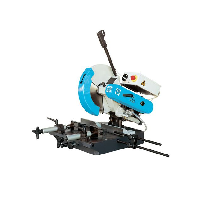 MACC 400MM 3PH 3,000RPM NON FERROUS CUTTING SAW MC-TA400-3