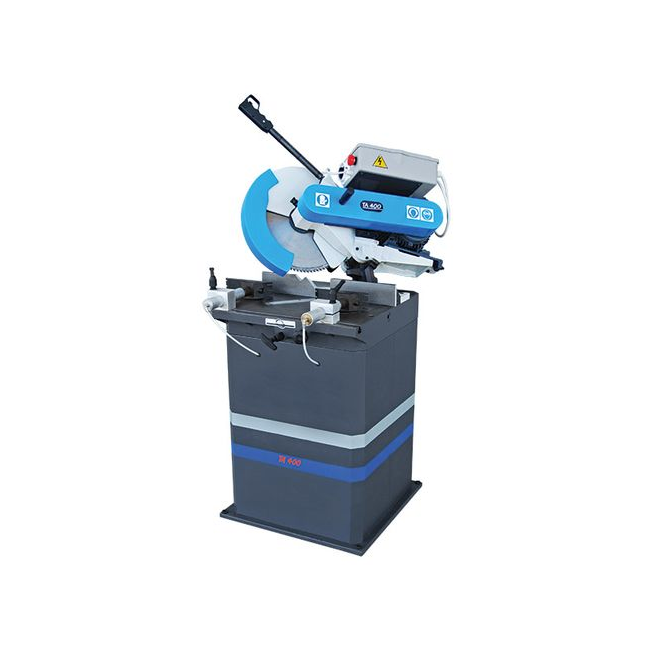 MACC 400MM 240V / 1H 3,000RPM NON FERROUS CUTTING SAW MC-TA400P-1