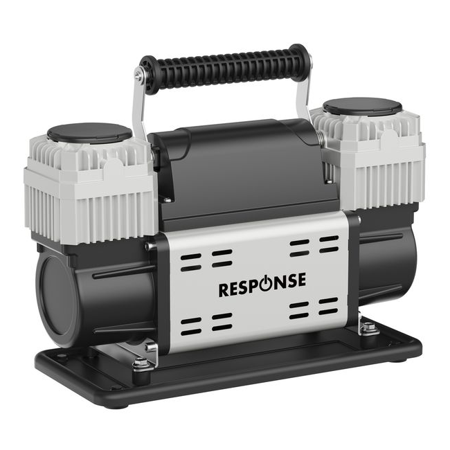 Response 120PSI Air Compressor with Dual 60mm Cylinders MC7206