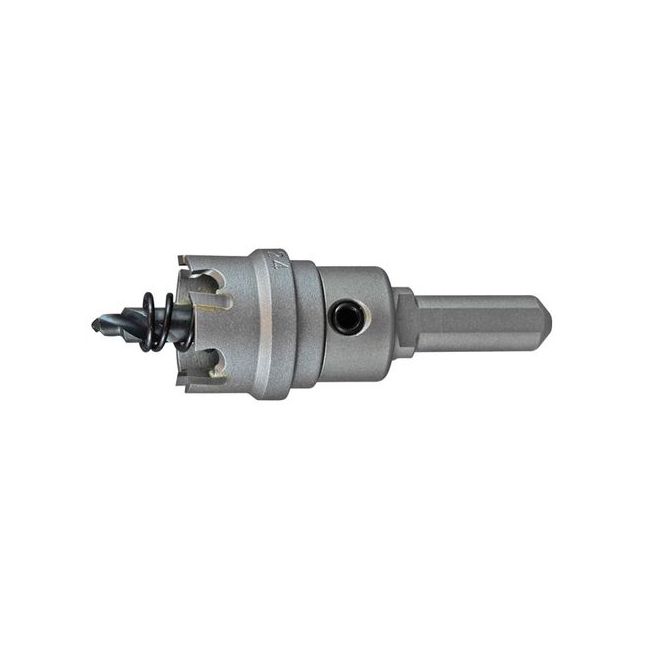 HOLEMAKER TCT HOLESAW 110MM DIA X 4.5MM DEPTH OF CUT MCS110