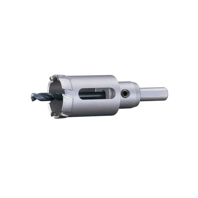 Holemaker TCT Holesaw 48MM Dia X 35MM MCTN48