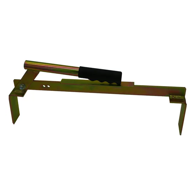 Masterfinish Brick Carrier MFBC