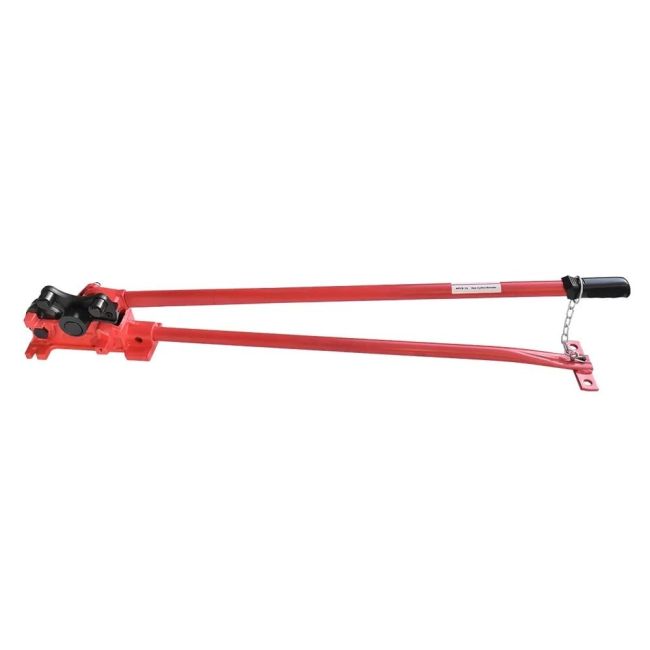 MasterFinish Heavy Duty 16mm Rebar Cutter with Bender MFCB-16