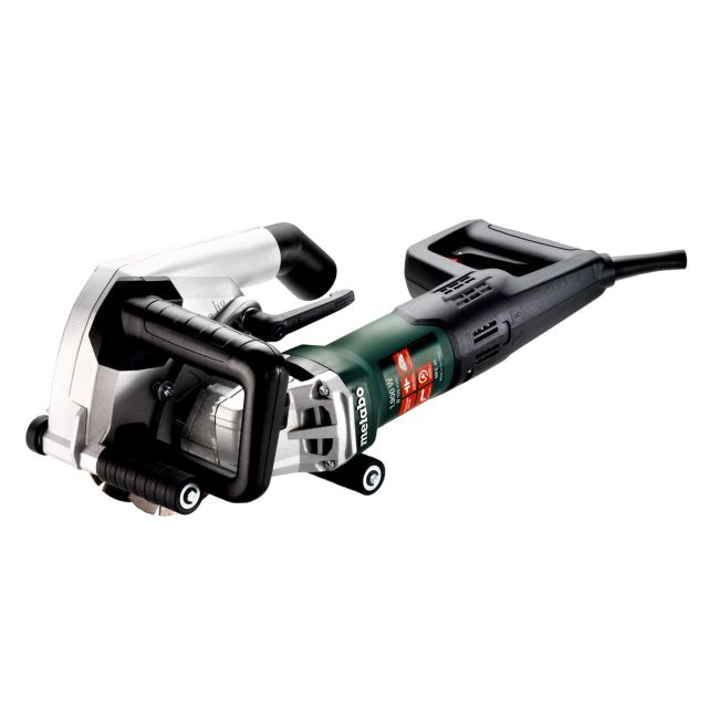 Metabo 1900W 125mm (5") Wall Chaser MFE 40 604040530
