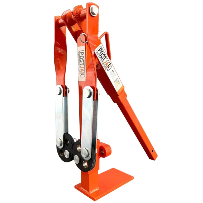 Masterfinish PostJak Stake Star Picket Puller MFPJ-S