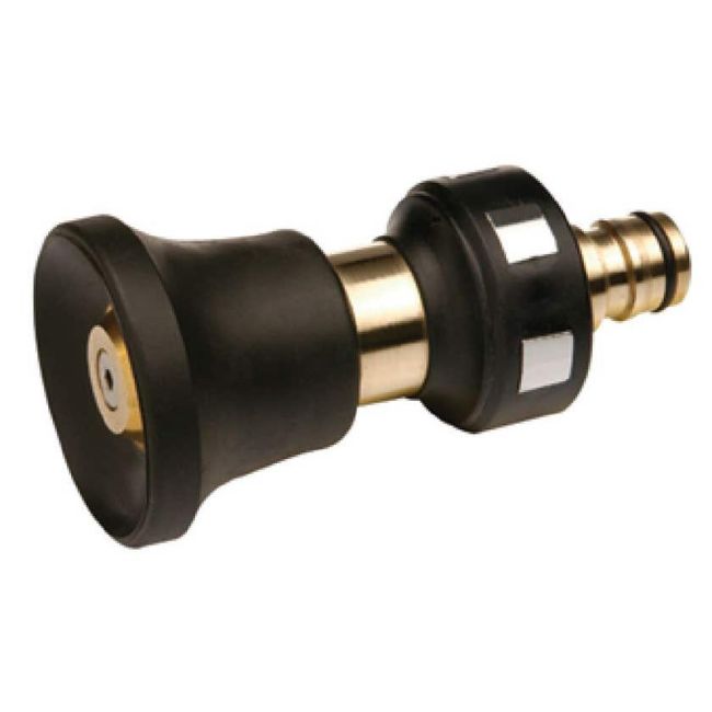 Neta MH/ZSPFHN018 Metal Fire Hose Nozzle 18mm MH/ZSPFHN018