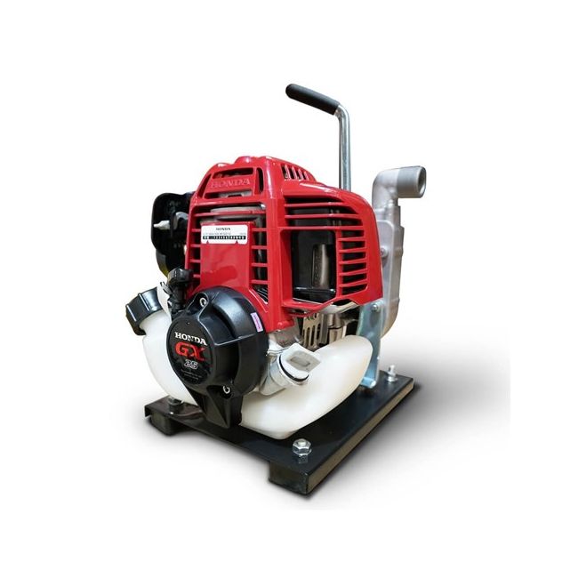 Water Master 1" WaterTransfer Pump MH10-2