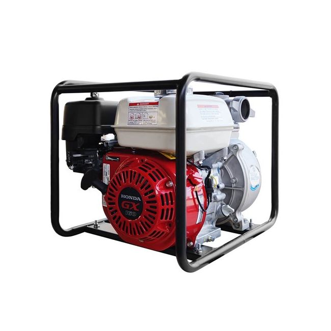 Water Master 2" WaterTransfer Pump MH20-2