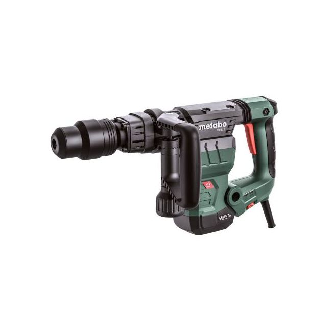 Metabo Chipping Demolition Hammer 240V 1100W MHE 5 600148530