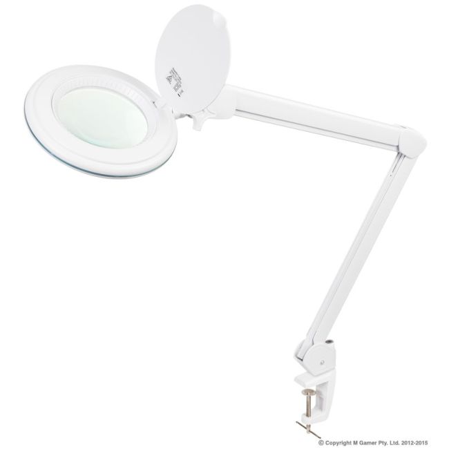 Geiger Magnification Lamp ML60