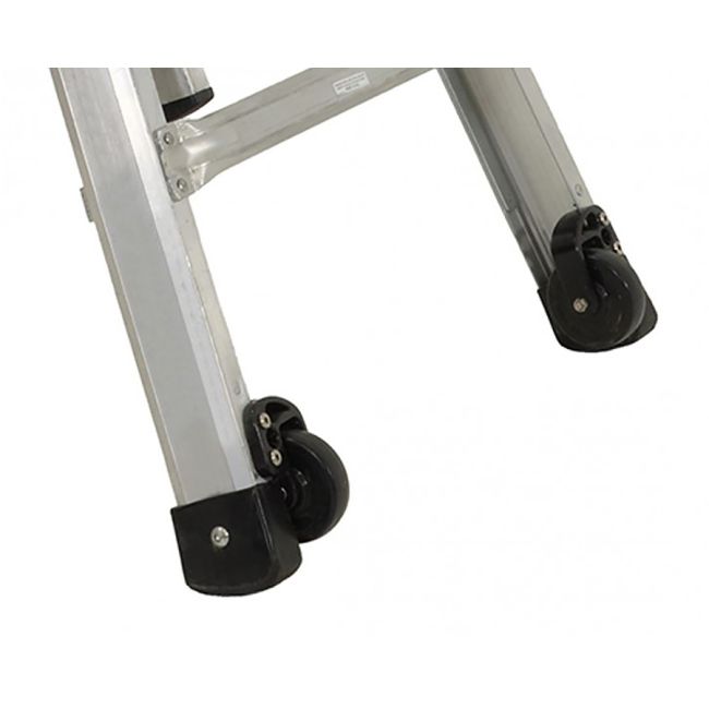 Gorilla MM-WHEELS Transport Wheels To Suit Gorilla MM11-I, MM15-I, MM19-I MM-WHEELS