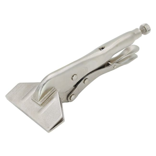 MICHAEL PRO 8" LOCKING SHEET METAL CLAMP MP003064