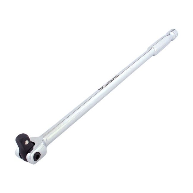 MICHAEL PRO 1/2" DRIVE X 18" EXTENSION BREAKER BAR MP007003