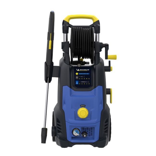 Michelin 2600PSI High Pressure Cleaner Washer MPX30EHB 