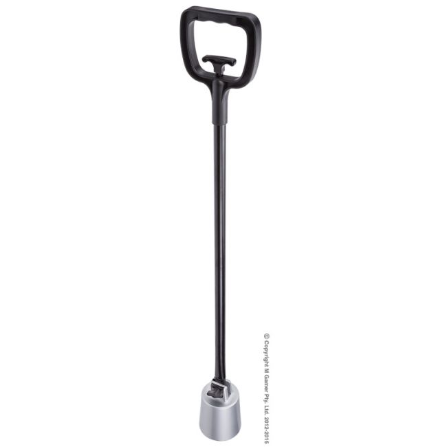 Geiger Magnetic Pickup Tool Extended Reach MRE001