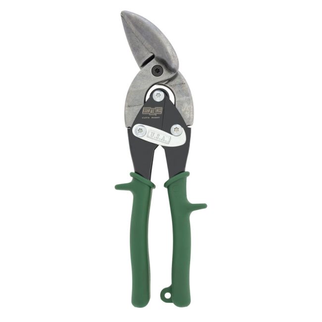 Channellock 10-inch Offset Right Aviation Snip 610FR