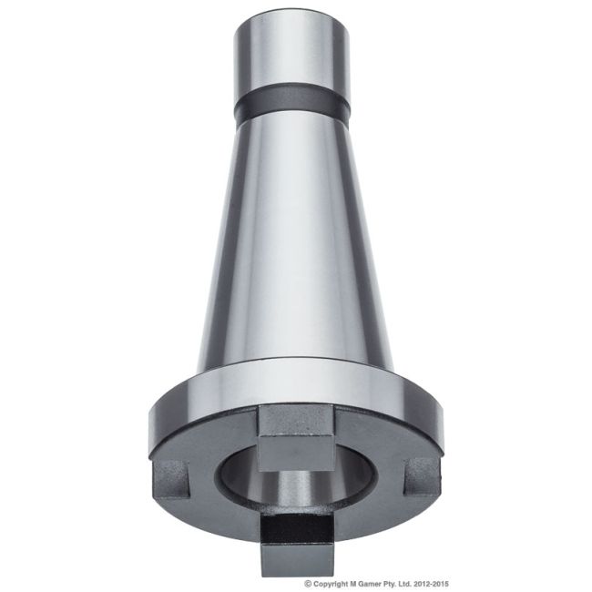 Geiger Mill Sleeve NT40 x NT30 MSNT40X30