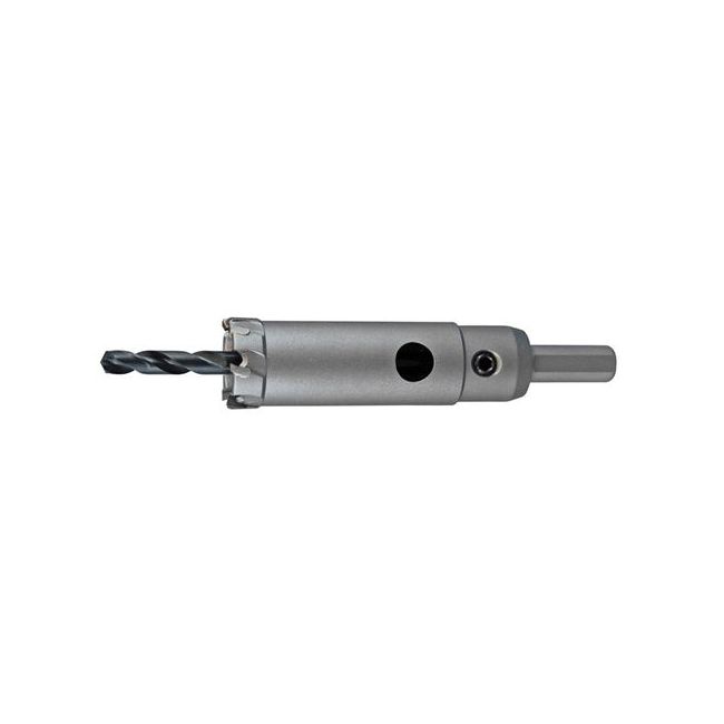 HOLEMAKER TCT HOLESAW 40MM DIA X 50MM DEPTH OF CUT MX040