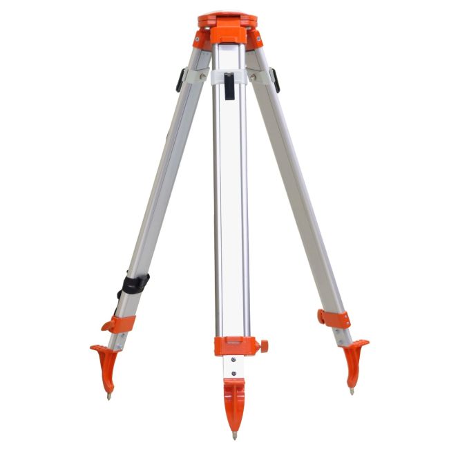 Myzox SATD-OD Dome Head Dual Lock Aluminium Tripod 1.66m 3.8kg MYX219343
