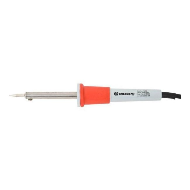 Crescent N40D Soldering Iron 40w 240v Comfort Grip N40D