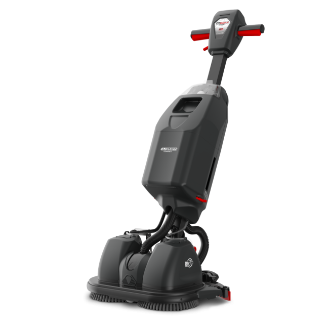 Numatic Compact Battery Floor Scrubber Dryer NCC440NX