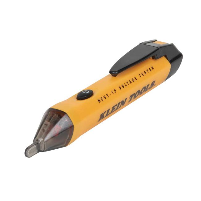 Klein 50-1000V Non-Contact Voltage Tester Pen A-NCVT-1P