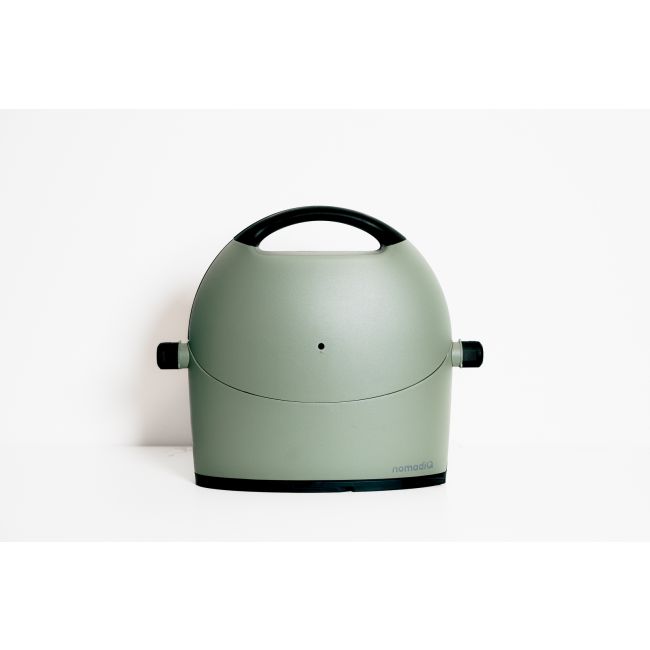 NomadiQ Portable Electric BBQ NMQ-23142