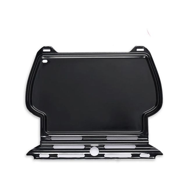 Nomadiq Closed Grill Plate NOMADIQ-GRIDDLE