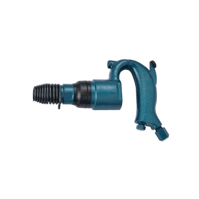 NPK Air Chipping Hammer 3800 BPM 18MM Piston Dia 45MM Stroke NPK-AA00SP(H)