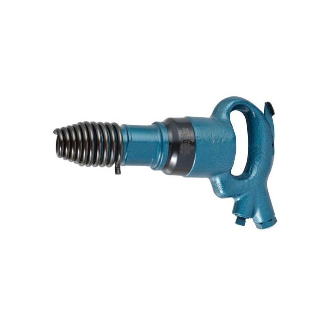 NPK Air Chipping Hammer 2400 BPM 28MM Piston Dia 51MM Stroke NPK-AA2SP(H)