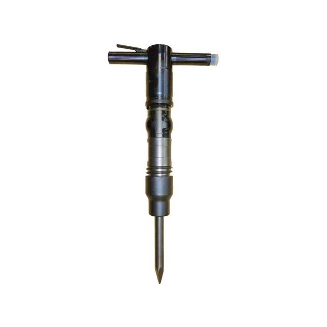 NPK 38mm Piston 1300 BPM Air Concrete Breaker NPK-CB15A