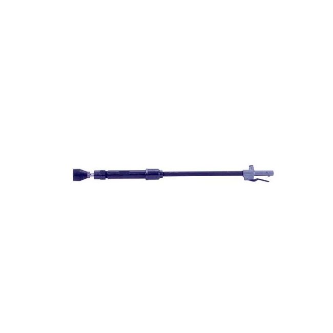 NPK 25.4mm Piston 620 BPM Air Floor Rammer NPK-F1