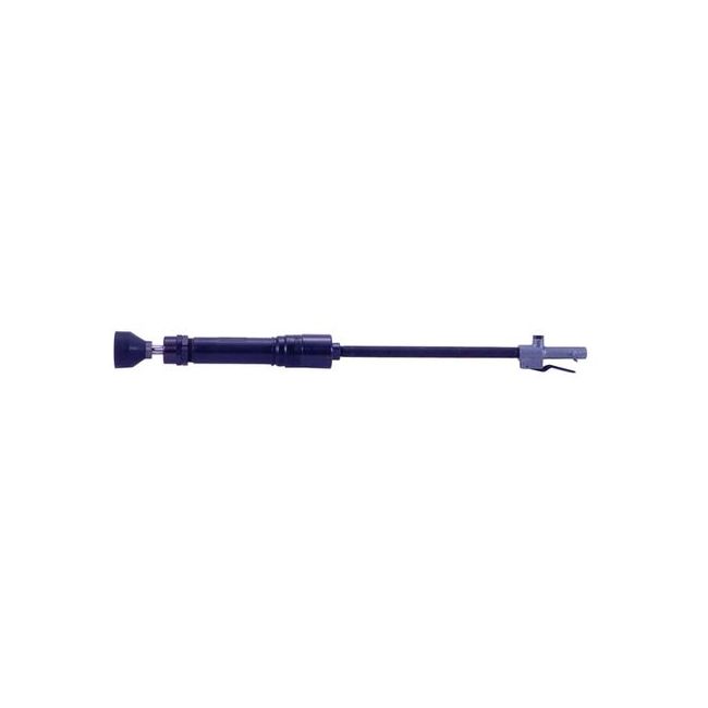 NPK 40mm Piston 570 BPM Air Floor Rammer NPK-F4