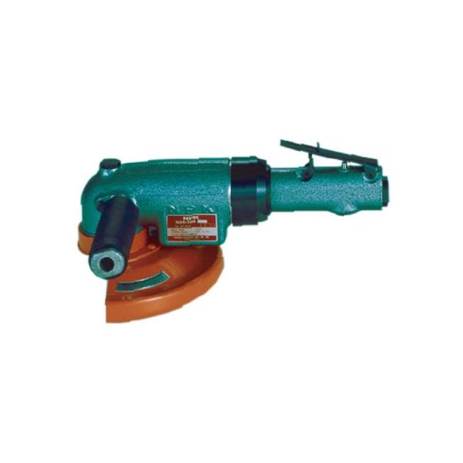 NPK 180mm Air Angle Grinder Safety Lever Throttle NPK-NAG70ALW