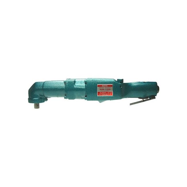 NPK 1/2" DR ANGLE AIR IMPACT WRENCH STRAIGHT GRIP NPK-NAW1200