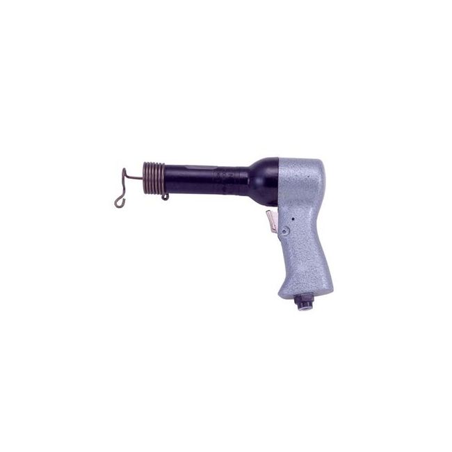 NPK 13mm Piston 1600 BPM Air Auto Chiseler NPK-NBH400