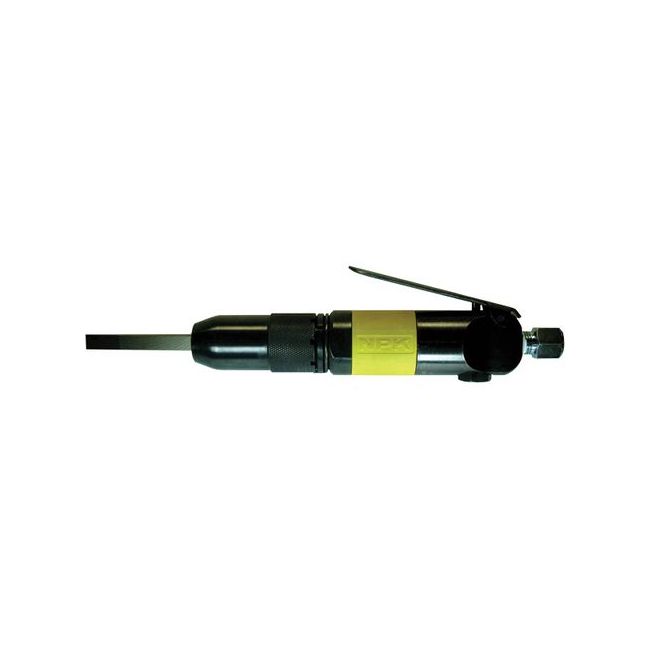 NPK 20mm Piston 5000 BPM Air Flux Chipper NPK-NF20