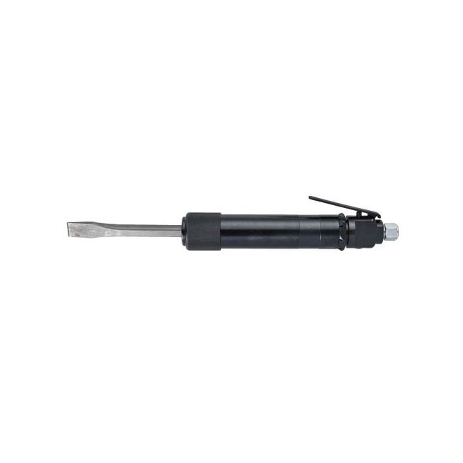 NPK 25.4mm Piston 4000 BPM Air Flux Chipper NPK-NFB25H