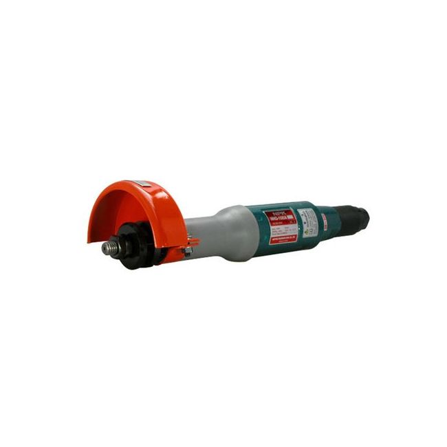 NPK 100mm Straight Air Grinder Roll Throttle NPK-NHG100A