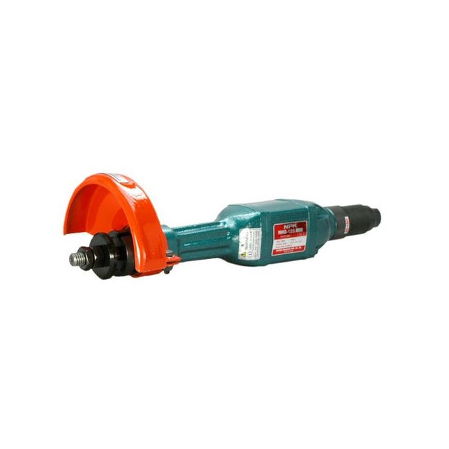 NPK 125mm Straight Air Grinder Roll Throttle NPK-NHG125