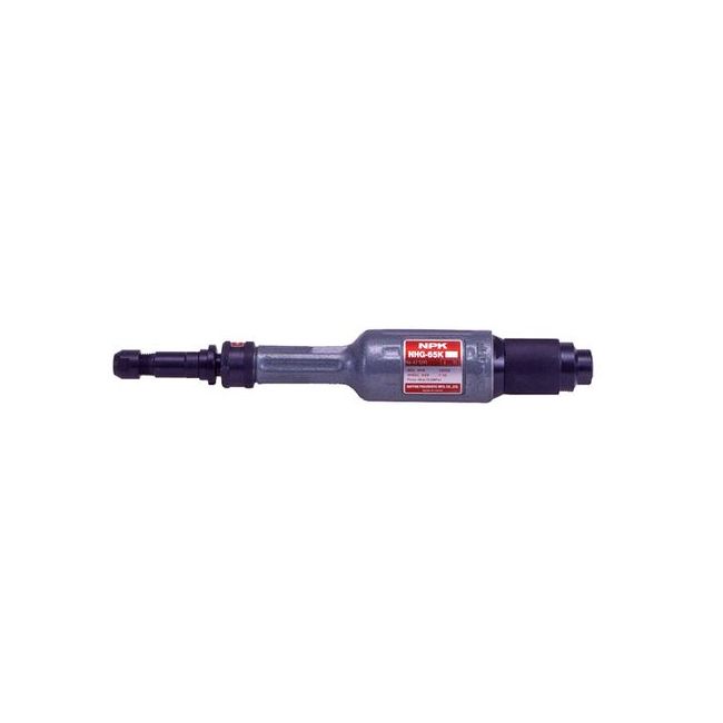 NPK 6mm Collet Air Die Grinder Roll Throttle NPK-NHG65K