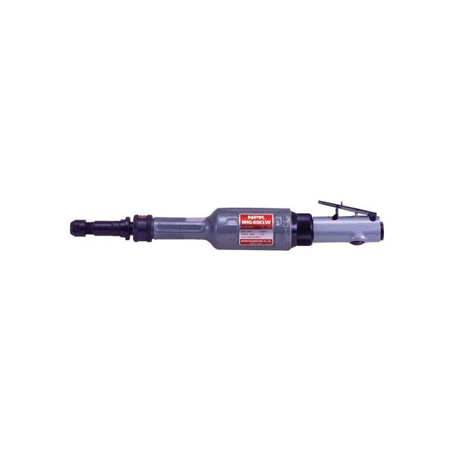 NPK 6mm Collet Air Die Grinder Safety Lever Throttle NPK-NHG65KLW