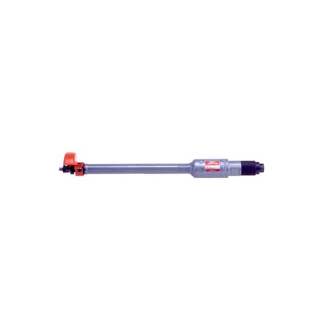 NPK 65mm Straight Air Grinder Long Shaft Roll Throttle NPK-NHG65LD