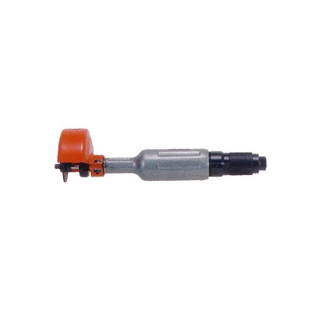 NPK 100mm CNS Air Grinder Roll Throttle NPK-NHG75G
