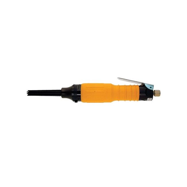 NPK 3mm Air Needle Scaler 4000 BPM Straight NPK-NHR20