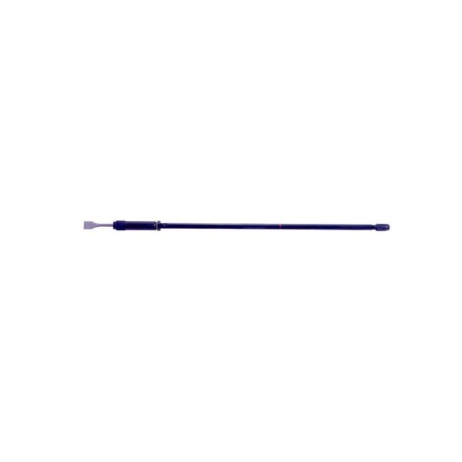 NPK New Kelens Air Chipper Long Reach Roll Throttle NPK-NNK1000