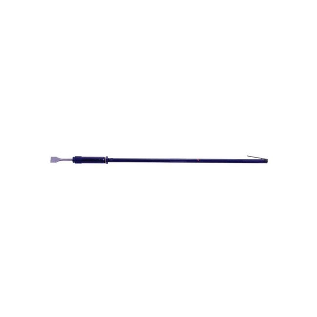 NPK New Kelens Air Chipper Long Reach Safety Lever Throttle NPK-NNK1000L